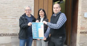 Semana Literaria de Tudela 2023