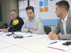 El ayuntamiento de Tudela trabaja en una ordenanza para mejorar la convivencia