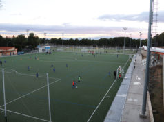 El ayuntamiento y la constructora del campo de Santa Quiteria llegan a un acuerdo para evitar ir los tribunales