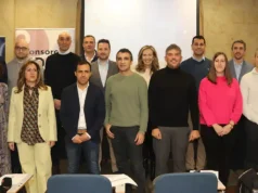 Los emprendedores de Ribera Nexo dan a conocer sus proyectos