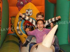Fitero disfruta de las fiestas de San Raimundo