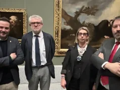 El Museo Muñoz Sola expondrá «La Inmaculada Concepción» de Zurbarán