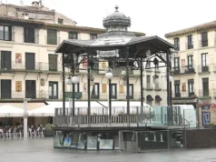 Letras corpóreas de Tudela
