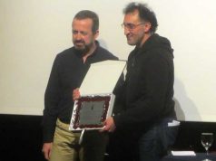 Entrega de premios del XV concurso de relatos Pilar Baigorri de Murchante