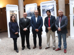 La UNED aportará 12.000 euros a las investigaciones de 5 profesores del centro asociado