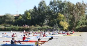 Oroz Ebrokayak