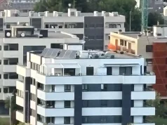 El pleno rechaza una propuesta de Contigo Tudela para impulsar un pacto local por la vivienda