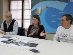 aparcamiento de autocaravanas de tudela