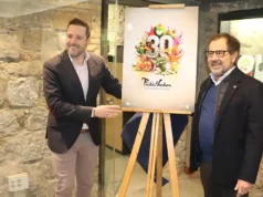 Fiestas de la verdura y el corredor verde del Ebro, apuestas de Tudela en Fitur 2024