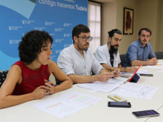 El ayuntamiento de Tudela encarga un estudio para conocer la «realidad» del Casco Viejo