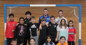 Ribera Navarra FS