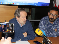 La Orden del Volatín modifica sus estatutos para abrir las puertas a las Damas