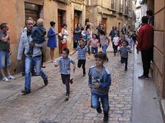 Disfruta de la programación del fin de semana grande de las Fiestas de la Verdura