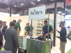 Ciudad Agroalimentaria en Fruit Atraction
