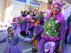 Carnaval de Tudela