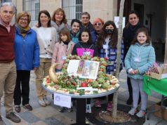 La biblioteca de Tudela sale al encuentro de sus lectores para celebrar el Día del Libro
