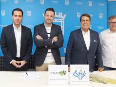 El ayuntamiento y la Fundación Torres Irigoyen acuerdan las bases para desarrollar un proyecto de viviendas en alquiler con convivencia intergeneracional