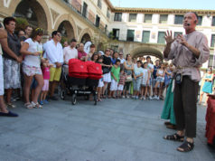 Tudela dedica el mes de septiembre a las Tres Culturas Tudela ciudad de las tres culturas