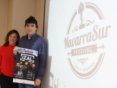 Navarra Sur Festival