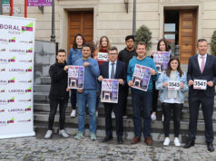 Más de 100 alumnos de Jesuitas colaborarán en una nueva edición de la Vuelta a la Mejana