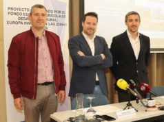 El programa de ayudas del Consorcio EDER moviliza más de 10 millones de euros en inversiones en 2014 y 2022