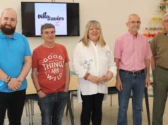 El comedor de Villa Javier volverá a abrir sus puertas el 27 de junio