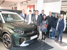 Automóviles Marco Tudela Citroën C3
