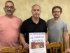 concurso de microrrelatos “Javier Martínez Llort”