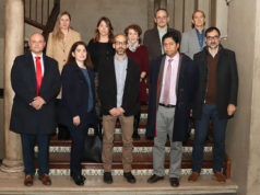 Un trabajo sobre las víctimas de tráfico recibe el premio extraordinario de investigación de la UNED de Tudela