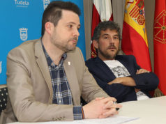 El festival Sigo Siendo Joven Tudela suspendido