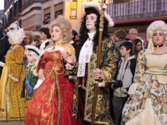 Las Jornadas Barrocas de Corella regresan con todo su esplendor
