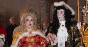 Jornadas Barrocas de Corella