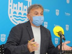 Tudela suma nuevas medidas al protocolo de Educación para abrir el nuevo curso en las escuelas infantiles