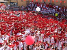Fiestas de Cortes 2026: programa completo de San Miguel del 26 de septiembre al 4 de octubre