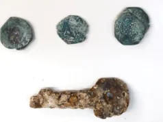 Tudela creará un inventario digital arqueológico de sus hallazgos