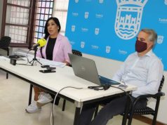 Tudela inicia la redacción de su Plan de Acción por el Clima y la Energía Sostenible