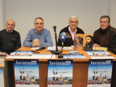 Javierada 2018