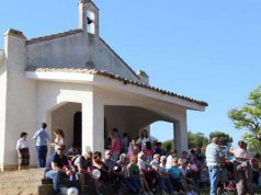 Tarde de juegos y tradiciones en Santa Quiteria Santa Quiteria en Tudela