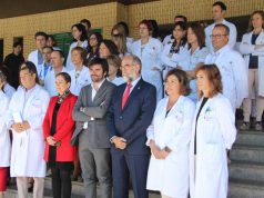 Concentraciones de condena del atentado de Manchester