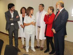 El Hospital de Tudela pone en marcha la nueva área de Onco-hematología hospital-de-tudela-oncohematología