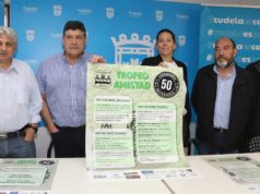 El Trofeo de la Amistad celebra su 50 aniversario