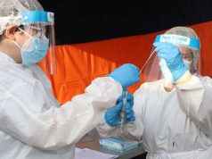 La incidencia por Covid-19 en el área de salud de Tudela asciende a 439 casos por 100.000 habitantes