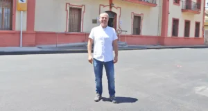 Castejón aprueba el presupuesto de 2023