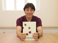 «Karasu», una historia tras el origen de un apellido