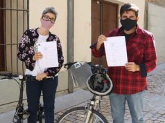 Tonucci planteará las posibilidades de Tudela para convertirse en ciudad escuela