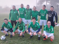 Trofeo de la Amistad