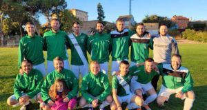 Trofeo de la Amistad