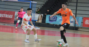 Ribera Navarra FS
