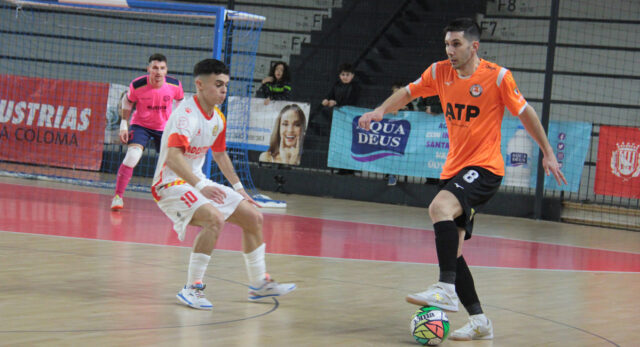 Ribera Navarra FS