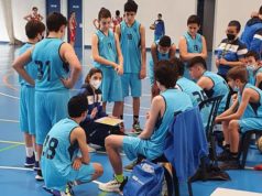 Baloncesto Arenas